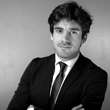 Photo de Ma&icirc;tre Valentin BARREAU